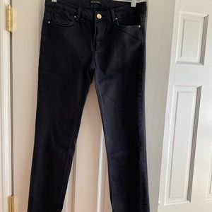 Black Skinny Jeans